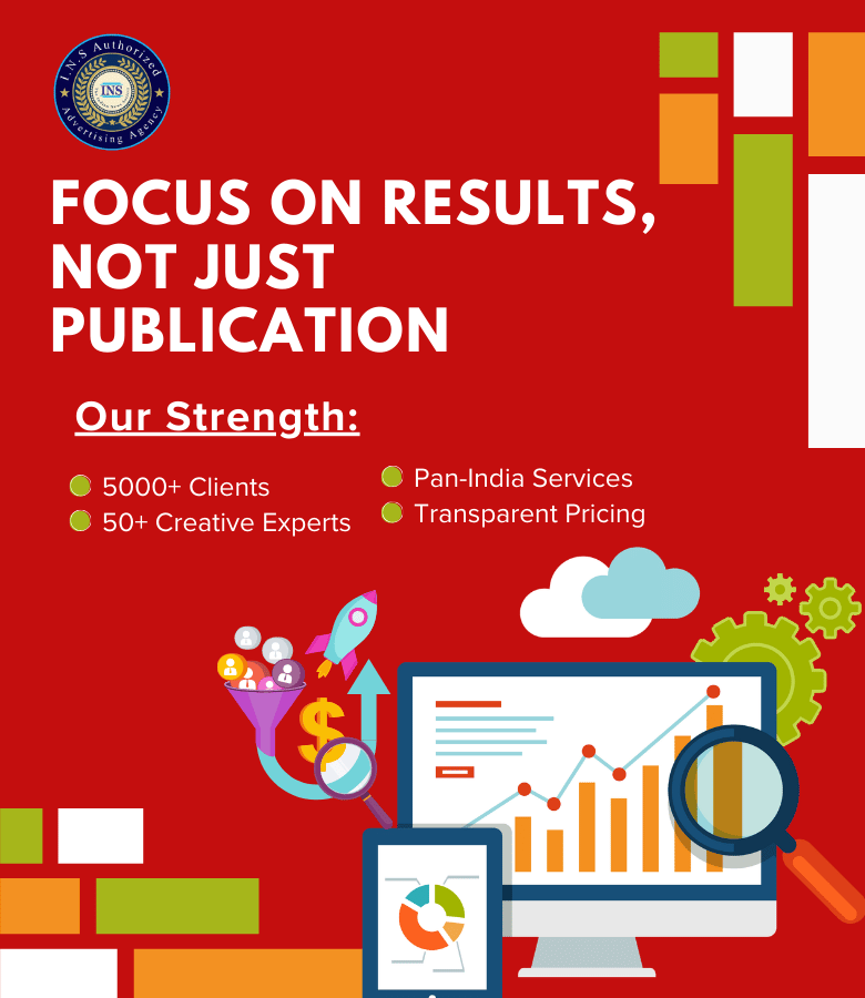 Focus on Results, Not Just Publication (1)